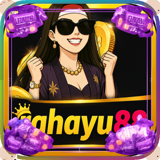 rahayu88 — galeri pratinjau - APK Resmi